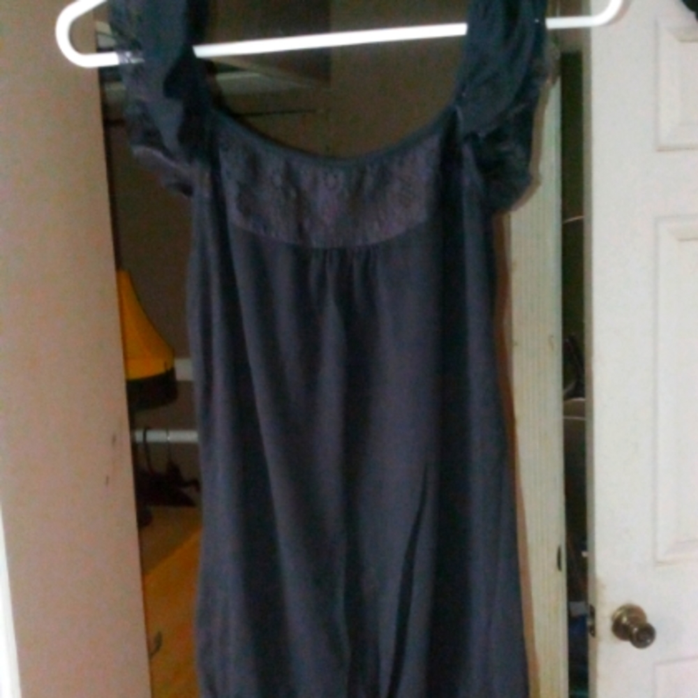 Charlotte Russe Top